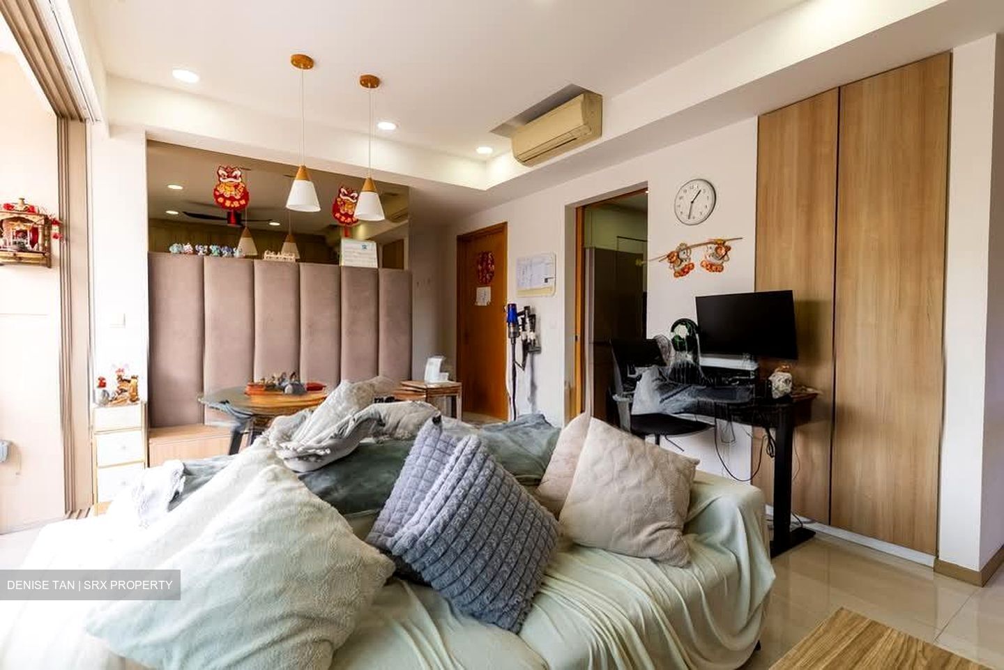 The Vales (D19), Condominium #596832891